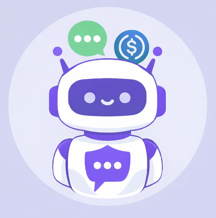 Earnbase Human Feedback Agent avatar